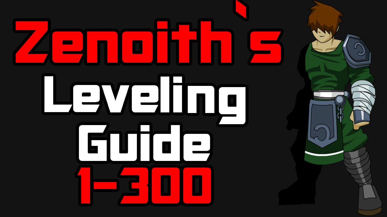  redaq leveling guide 1 300 1 youtube