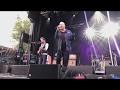 Finger Eleven - Whatever Doesn't Kill Me - Canal Days 08/03/19
