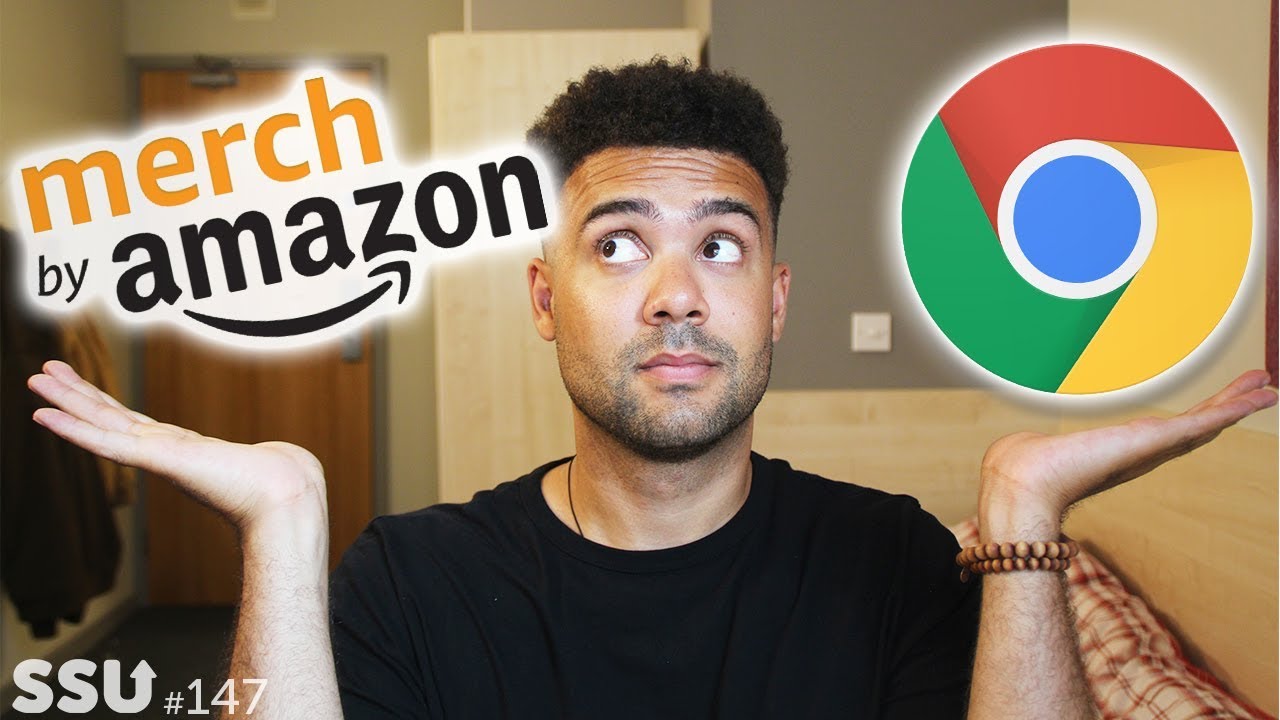 Merch By Amazon Chrome Extensions Your MUST Use