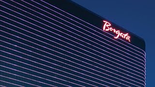 Borgata Atlantic City Standard King