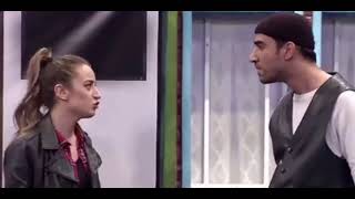 {Batuhan - Ayşegül} - (Neşem İçin)