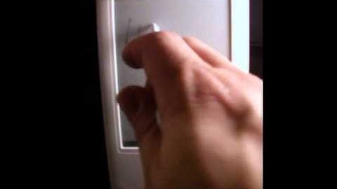 FOK! Bebook Neo Review Video part 2