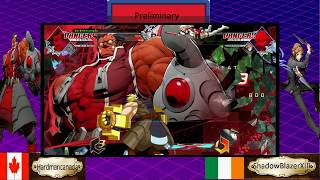 BBCT Tournament (Augsut 2019) (New setup)