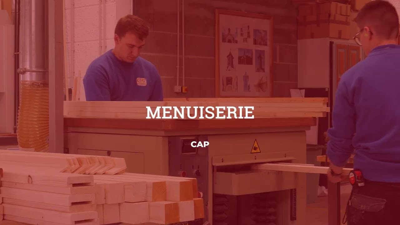 Le Pôle Batiment à CMA Formation Tarbes