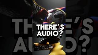 Theres  Of Pomni Screaming theamazingdigitalcircus tadc jax pomni amazingdigitalcircus