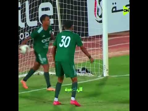 أغرب هدف عكسي