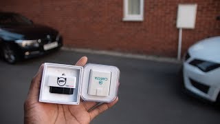 The Best OBD2 Scanner/Coding to Buy - OBDeleven vs Carista