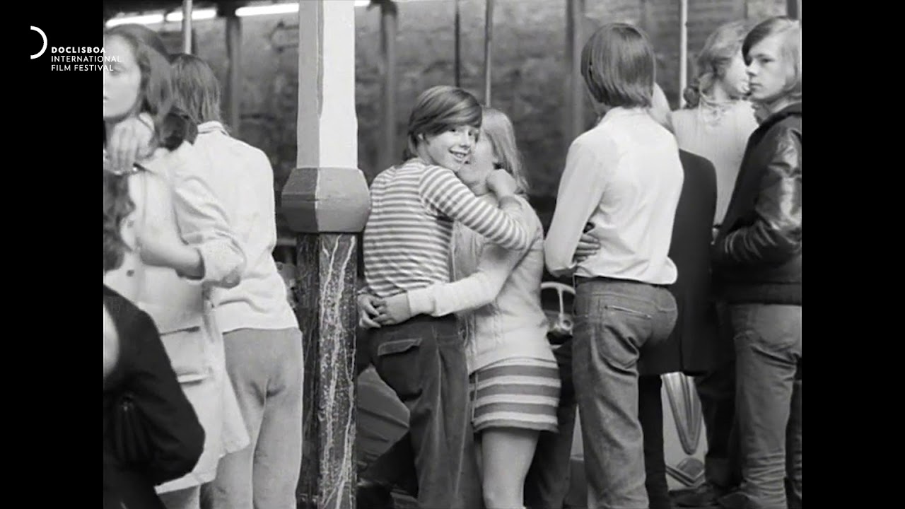 THE CASE OF H. AND EIGHT OTHERS - Richard Cohn-Vossen | DocLisboa'19