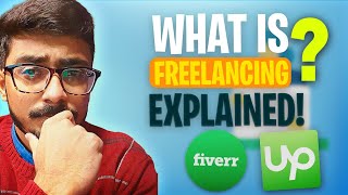 What is Freelancing | How To Start Freelancing in 2021 | Freelancing Series | HBA Services
