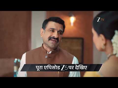 Dilo Ki Ram Leela | Ep 34 | Preview | Sep, 30  2026 | Leela| Ram| Virendra | Zee TV
