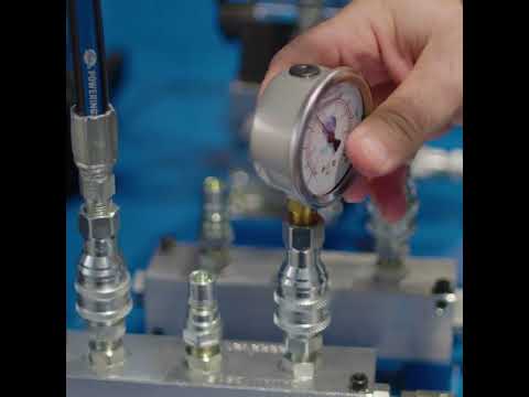 Видео: Register for Comprehensive Industrial #Hydraulics Training by Motion | #shorts