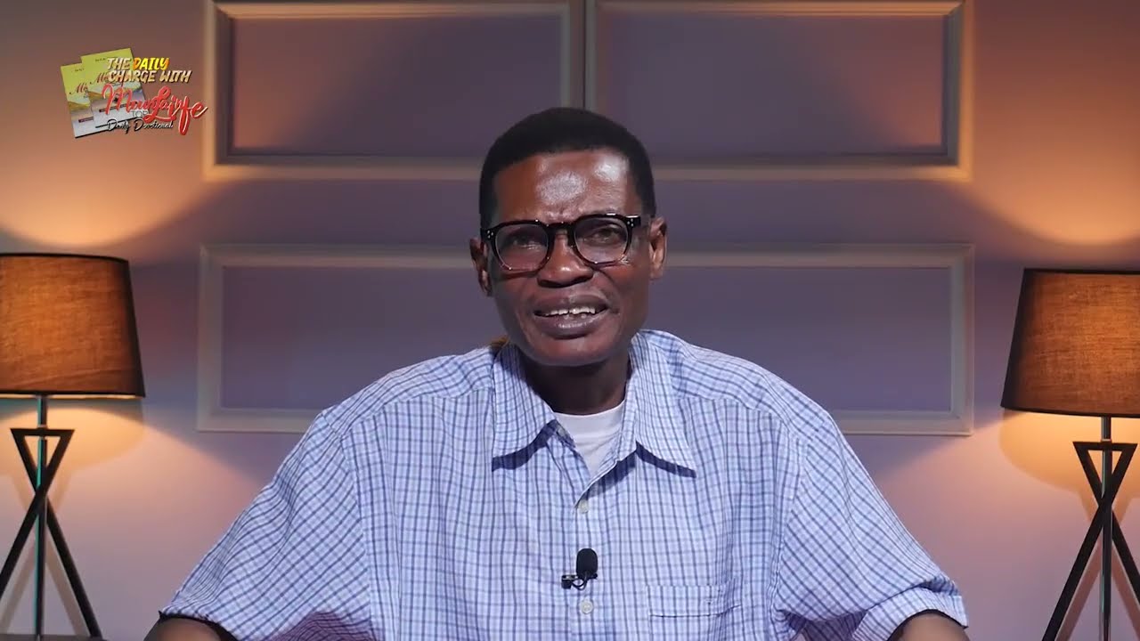 Кто живёт в тебе? | Телевидение MFM