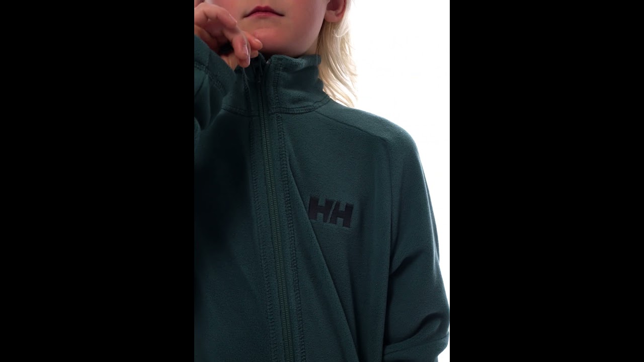 Helly Hansen - Daybreaker 2.0 Jacket - Kids'