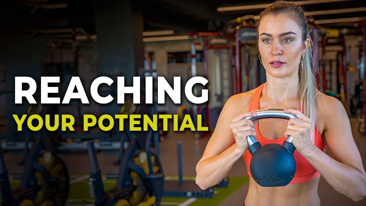 Reach Your True Potential | Powerful Inspiration for Successful Living
