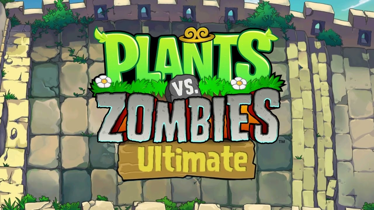 Eastern Zeds (Great Wall Theme) - Plants vs  Zombies Ultimate UST