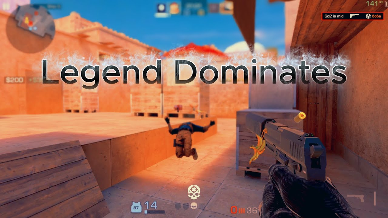 Legend player 8-0's on Allies Sandstone