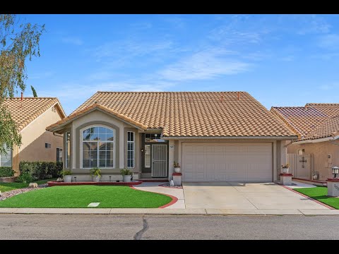 5033 W Hilton Head Drive, Banning, CA home video tour