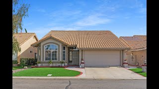 5033 W Hilton Head Drive video tour