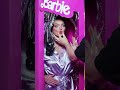 Barbie Girl Transition Makeup Barbie 