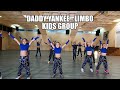 DADDY YANKEE LIMBO DANCE CHOREOGRAPHY DANCE VIDEO KIDS HIP HOP DANCE CLASS COREOGRAFIA BAILE mp3