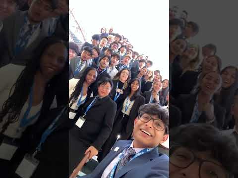 Suncoast FBLA Hype Video