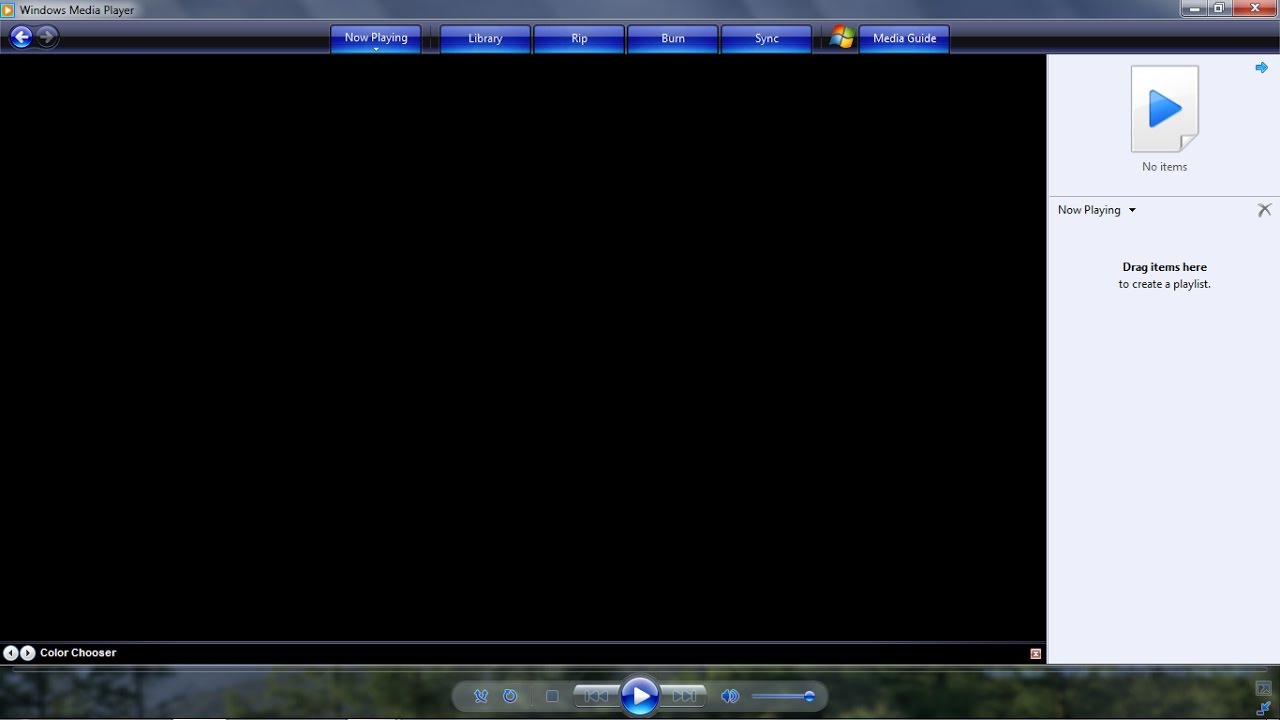 Media Player For Windows 8 1