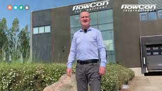 Flowcon Danish Picv Expertise - Pressure Independent Control Valve