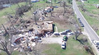 Here's how you can help tornado victims in Crawford County