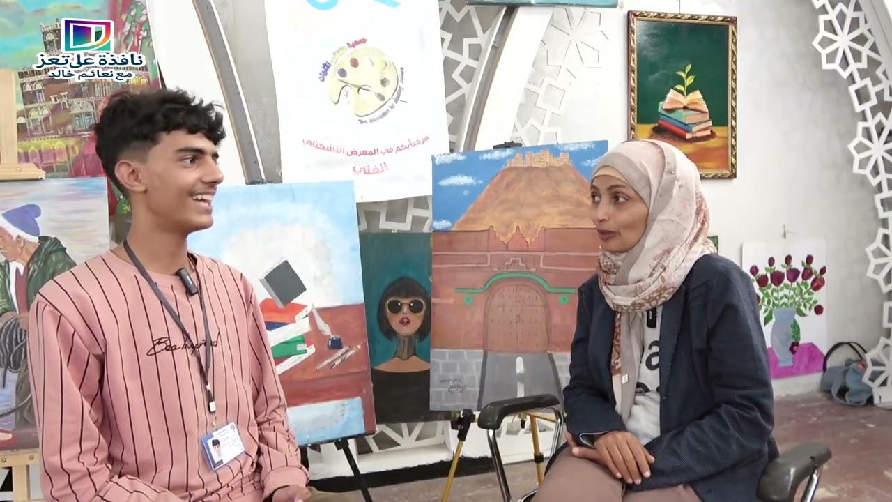 الحلقة 11 نفحات ايمانية كفاح ماجور