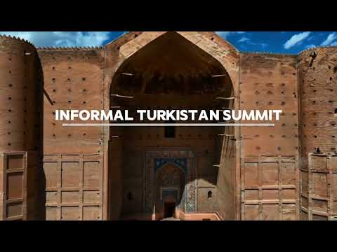 Informal Summit of the Organization of Turkic States to be held in Turkistan