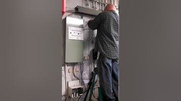 Cabling Icon Season 4 Round 2- Michael Trotman