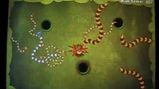 Snake Attack screenshot 5