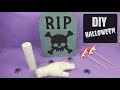 DIY: 7 decorações incríveis de Halloween. Por Pricity