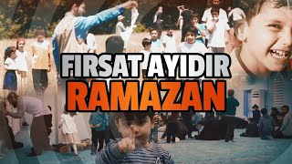 Yeni Türkçe Neşid | Fırsat Ayıdır Ramazan Resimi