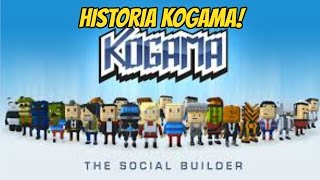Historia KoGaMa!|KoGaMa-Tajemnice,Ciekawostki,Teorie