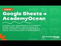 AcademyOcean and Zapier integration inviting learners to the academy and adding them to the team