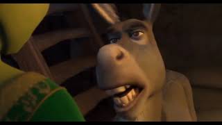 Princesa, Pos Que Te Pasó Shrek Memesantuario