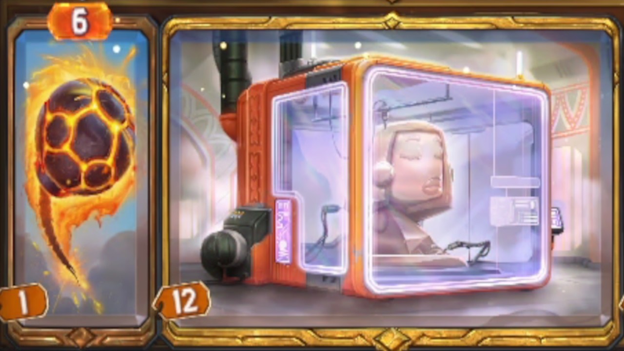 [Базар] Дули оказывает плохое влияние