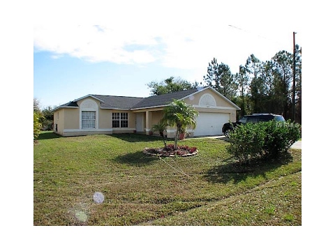 739 PARIS DR, Kissimmee, FL home video tour