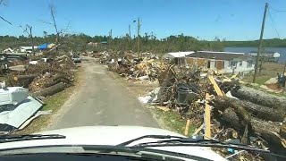 Two weeks after deadly tornado rips through Onalaska, community still struggling