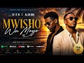 Mwisho Wa Moyo (Finale Ya Penzi)-Bien and Alikiba | Official Audio