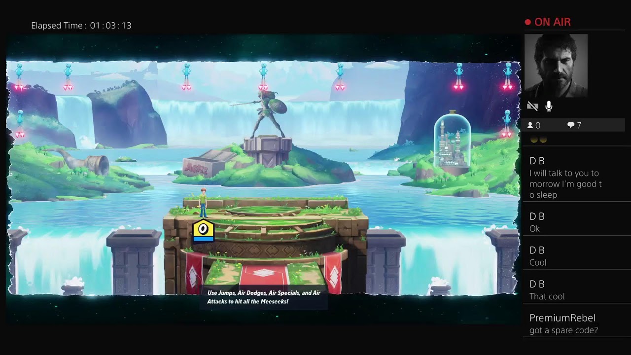 Multiversus Alpha Gameplay