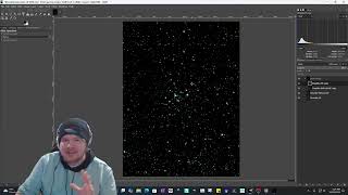 Star Masking and Reduction in Gimp! FOUND A WAY!