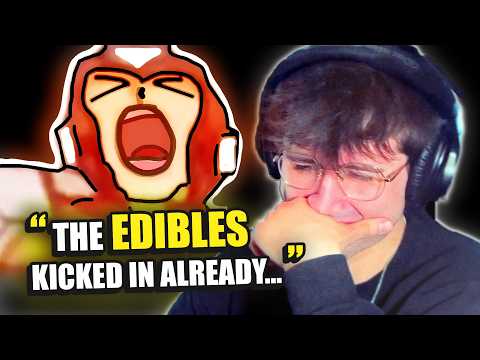 The Most Cursed Voice Acting Competition