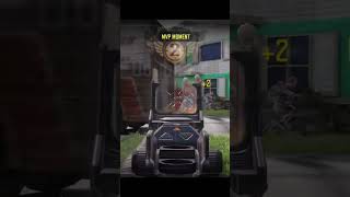 Master kill Call of Duty Nuke Town map #codmobile #gaming #mobilegaming #bestplays #callofduty #cod