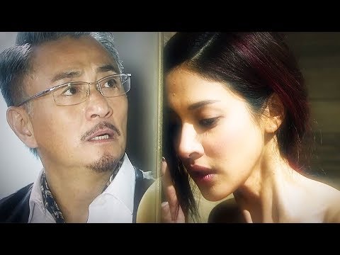 巨輪2｜變態! 老豆偷睇個女冲凉!!