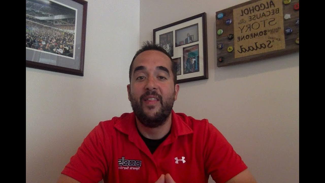 What Does Chalk Mean In Sports Betting? YouTube