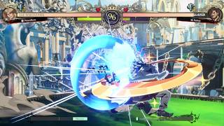 Perfecto Vs Slayer