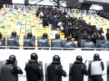 Документальний фільм "ЄВРО 2012: разом заради безпеки"