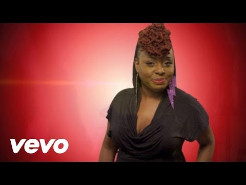 Ledisi - Bravo